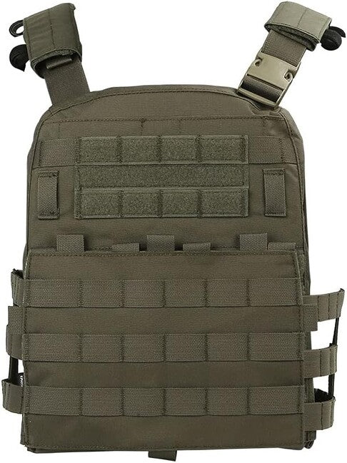 Emersongear AVS vestă ușoară Ranger Green 500D, ranger green