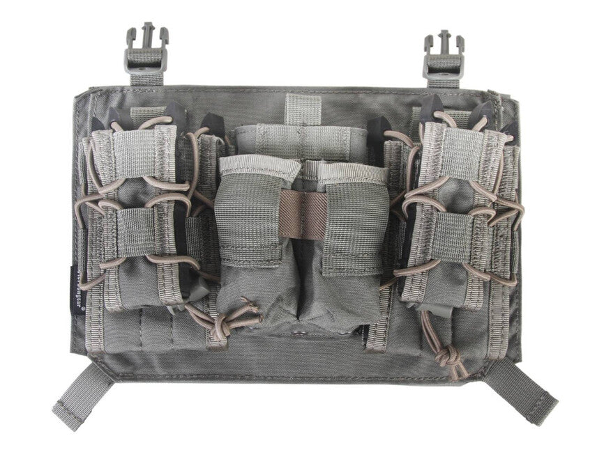 Emersongear LXB panou frontal 500D, ranger green 419/420
