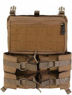 Emersongear LXB panou posterior 420, coyote