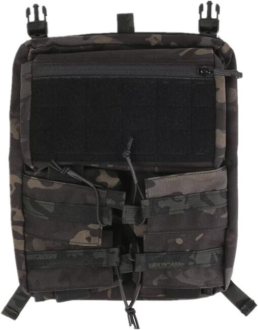 Emersongear LXB panou posterior 420, multicam black