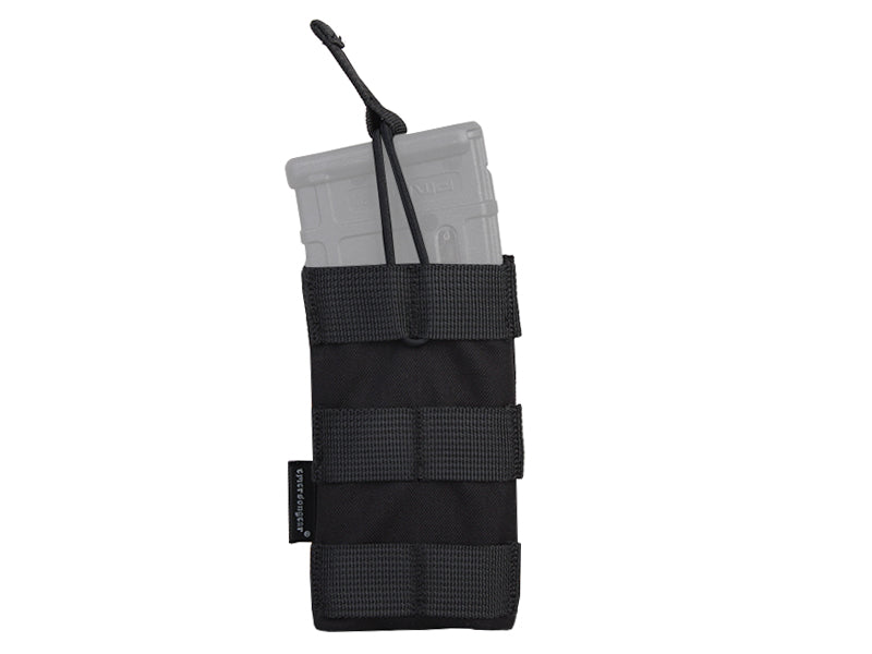 Emersongear husă deschisă modulară pentru un încărcător 500D, neagră