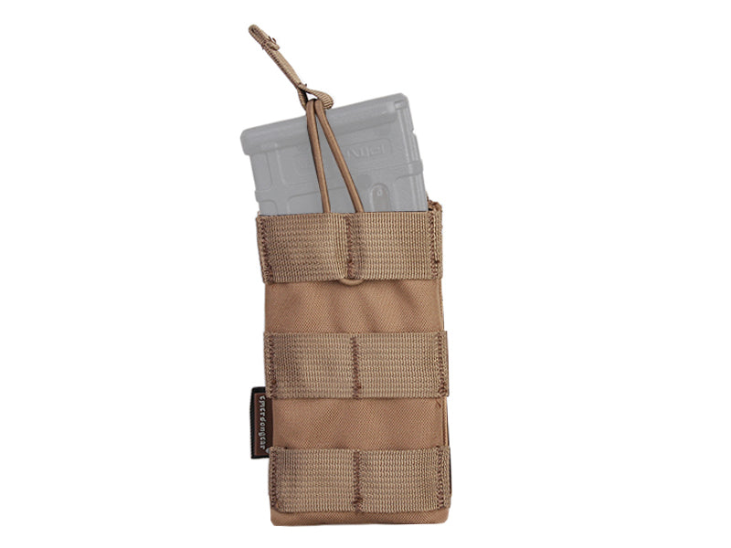 Emersongear husă modulară deschisă pentru un încărcător 500D, coyote