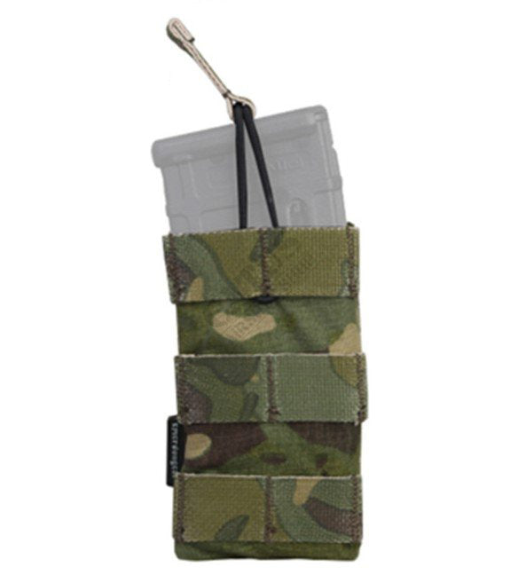 Emersongear husă modulară deschisă pentru un încărcător, Multicam Tropic