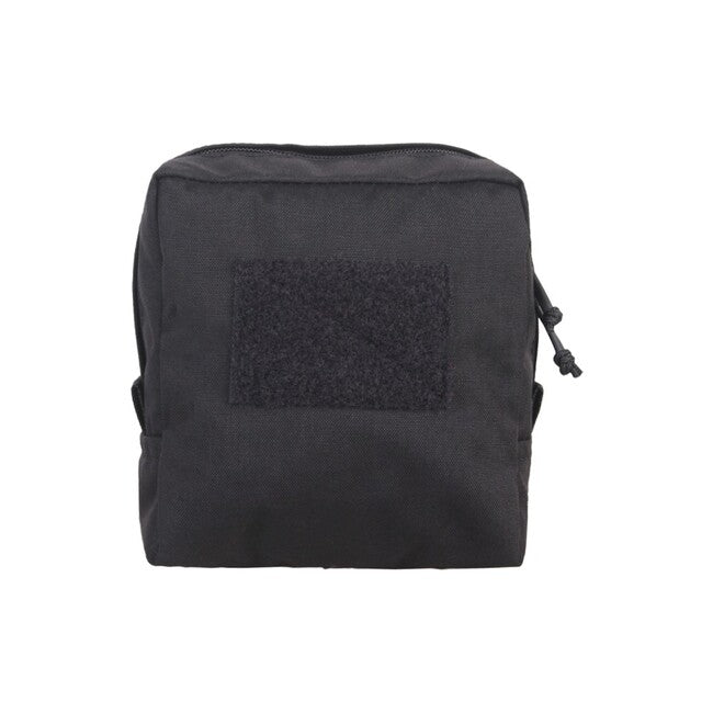 Emersongear buzunar multifuncțional, negru