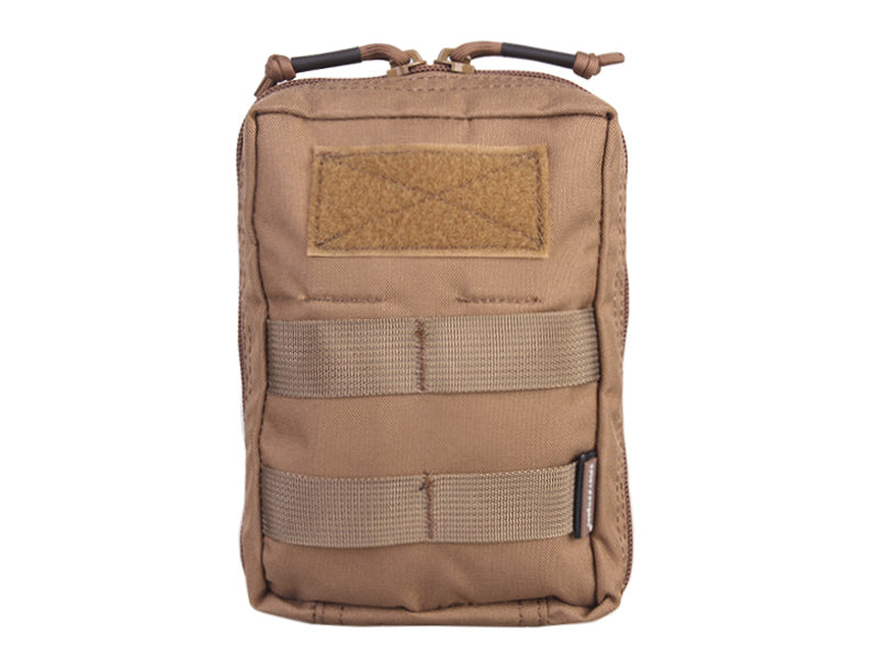 Emersongear husă multifuncțională 500D, coyote