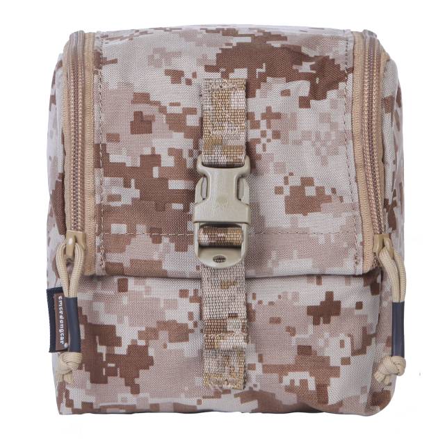 Emersongear CP Style GP husă multifuncțională, AOR1