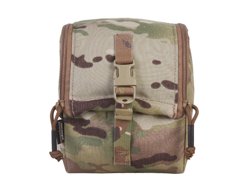 Emersongear GP husă CP Style Multifuncțională 500D, multicam