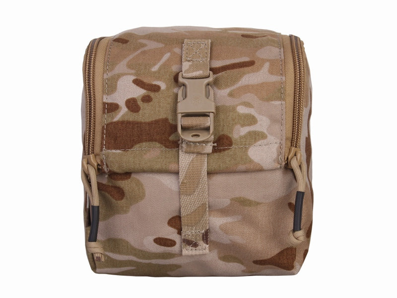 Emersongear CP Style GP husă multifuncțională, multicam arid