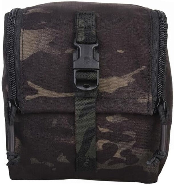Emersongear CP Style GP husă multifuncțională, multicam black