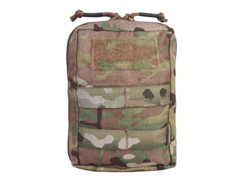 Emersongear husă multifuncțională 500D, multicam