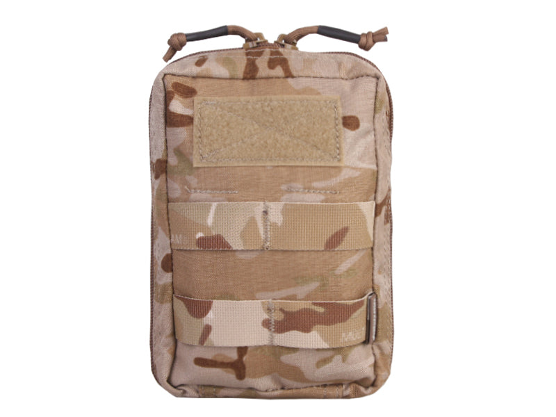 Emersongear husă multifuncțională, multicam arid