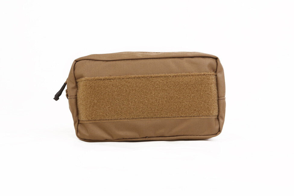Emersongear Drop Down husă multifuncțională pentru atașare la purtător de plăci, coyote