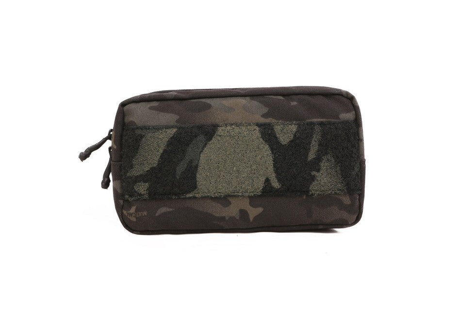 Emersongear Drop Down husă multifuncțională pentru atașare la purtător de plăci, multicam black