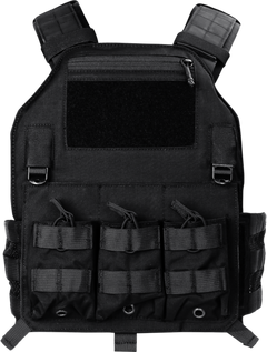 Emersongear port plăci 420, negru 500D