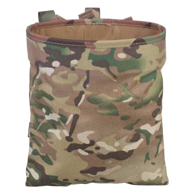 Emersongear ejectare încărcător 500D, multicam