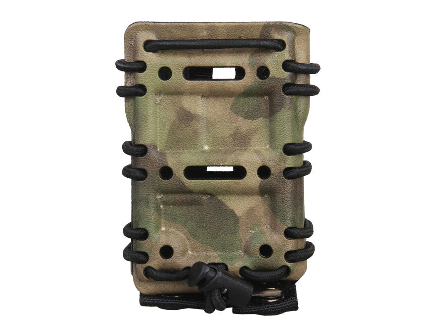 Emersongear Tactical MAGPouch husă din plastic pentru încărcător 5.56mm, A-tacs