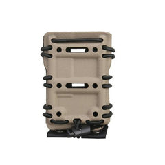 Emersongear Tactical MAGPouch husă din plastic pentru încărcător 5.56mm, dark earth