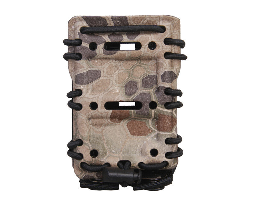Emersongear Tactical MAGPouch husă din plastic pentru încărcător 5.56mm, Highlander