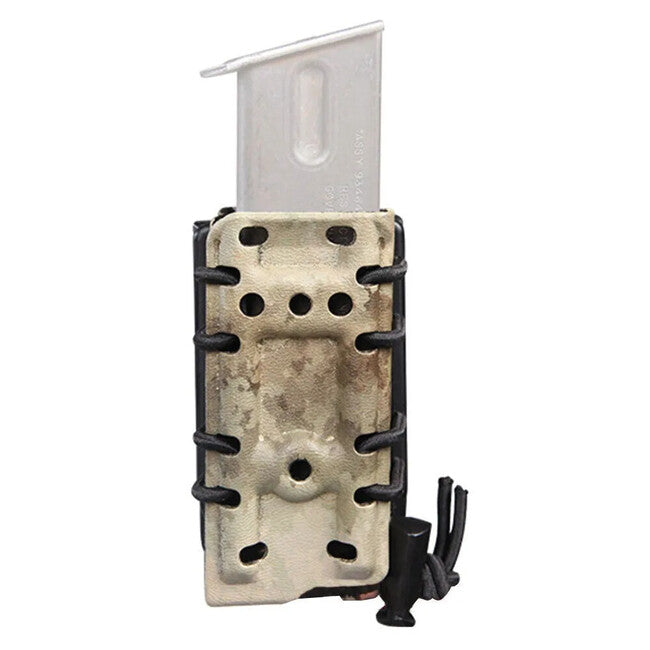 Emersongear husă din plastic pentru încărcător 9mm Pistol, A-tacs