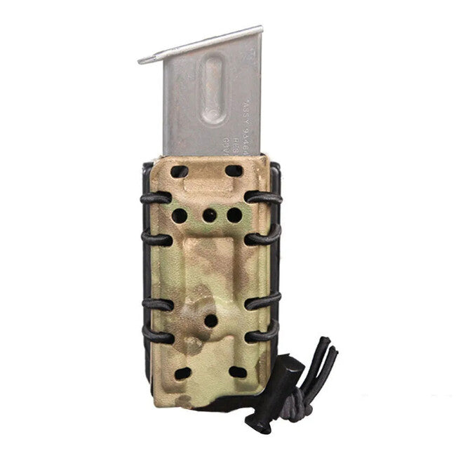 Emersongear geantă pentru încărcător Plastic 9mm Pistol, A-tacs FG