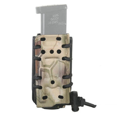 Emersongear husă din plastic pentru încărcător 9mm Pistol, Highlander
