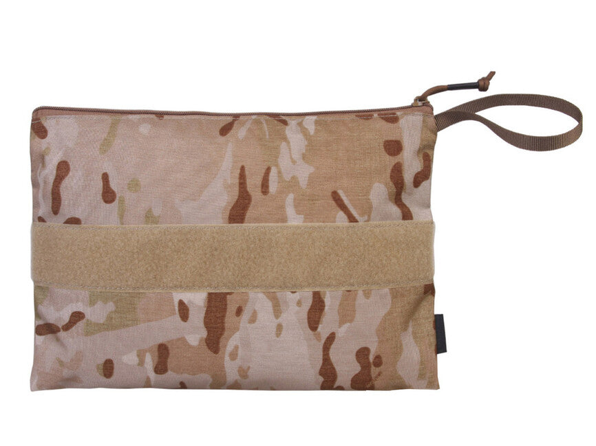 Emersongear husă pentru documente, multicam arid