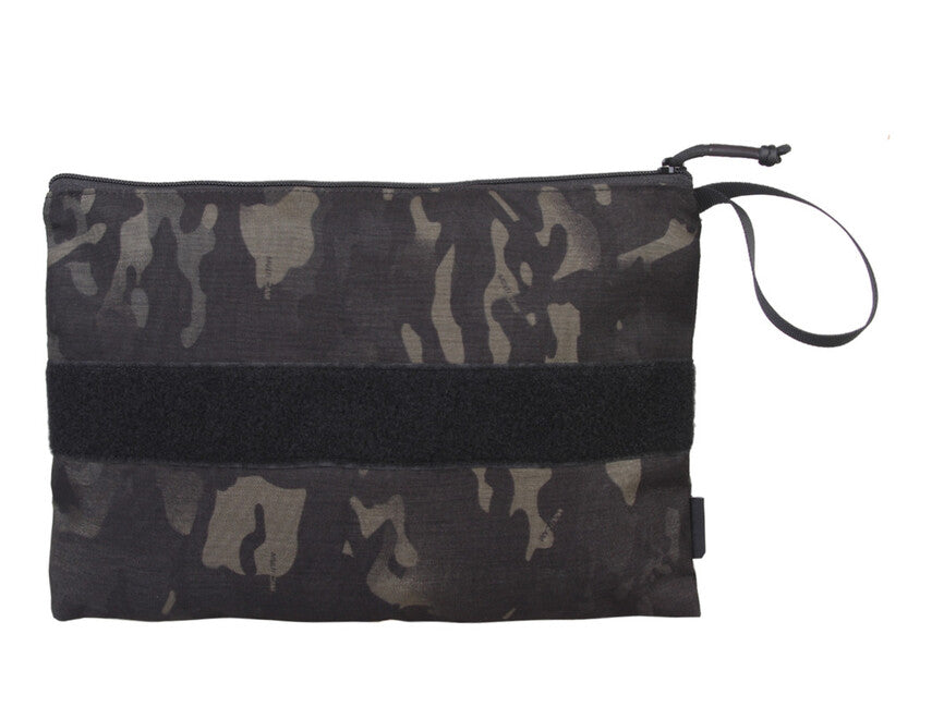 Emersongear husă pentru documente, Multicam Black