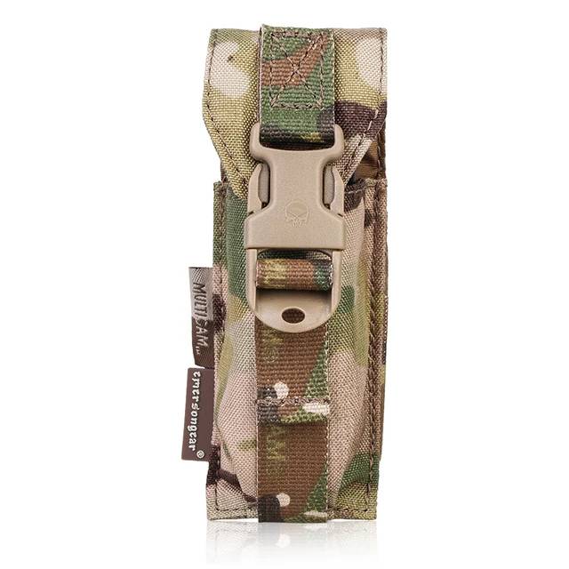 Emersongear husă pentru unelte 500D, multicam