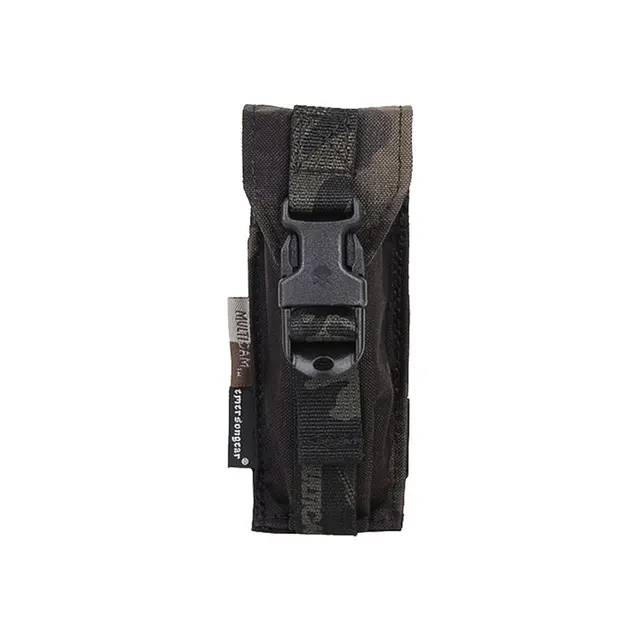 Emersongear husă pentru unelte, Multicam Black