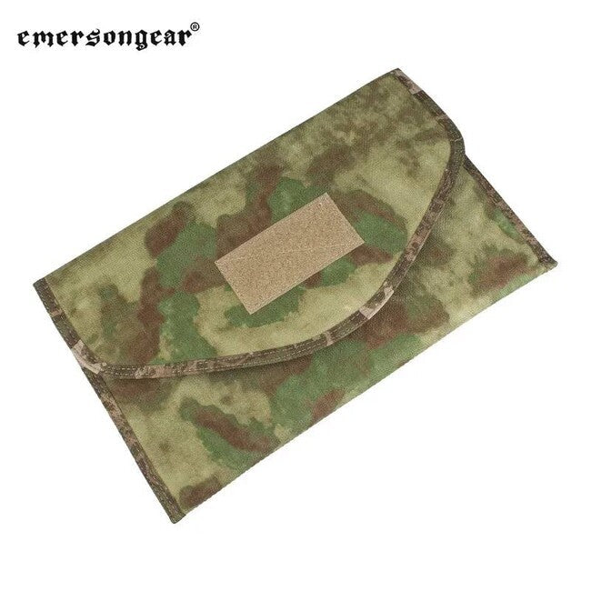 Emersongear husă pentru notebook MacBook Air, A-TACS Foliage Green