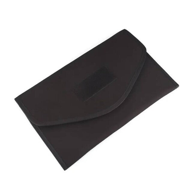 Emersongear husă pentru notebook MacBook Air, neagră