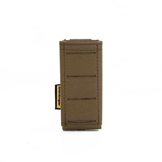 Emersongear husă LCS pentru încărcător de pistol 500D, coyote