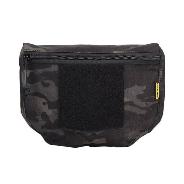 Emersongear AVS JPC CPC Drop Down husă pentru atașare la purtător de plăci, multicam black