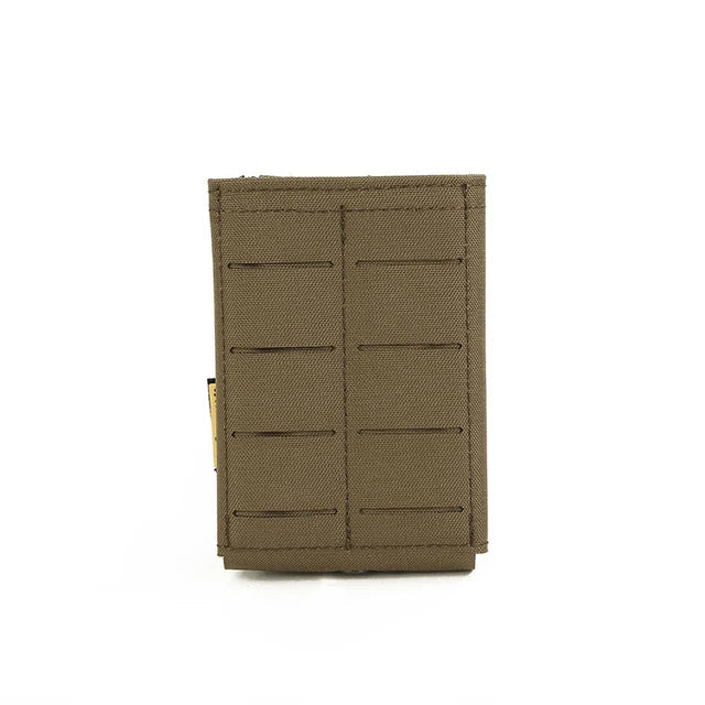 Emersongear husă LCS pentru încărcător pușcă 5,56 7,62mm 500D, coyote