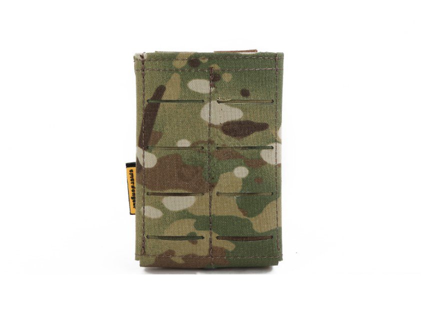 Emersongear husă LCS pentru încărcător pușcă 5,56 7,62mm 500D, multicam