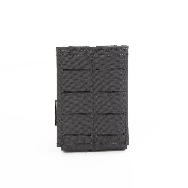 Emersongear husă LCS pentru încărcător pușcă 500D, gri, 5,56 7,62 mm