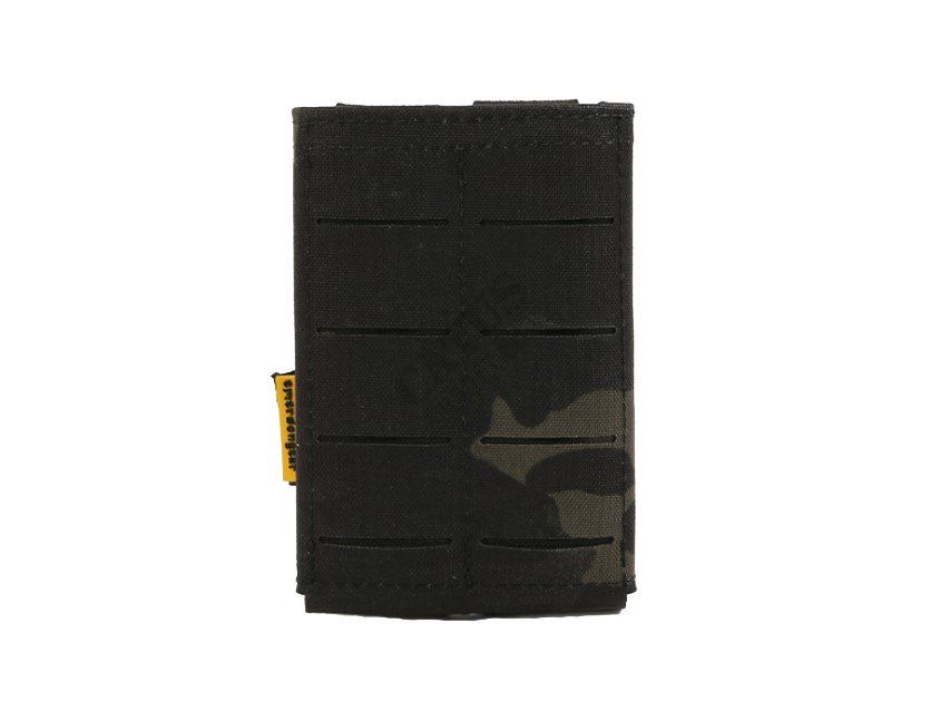 Emersongear LCS husă pentru încărcător de pușcă 5.56 7.62 mm, multicam black