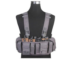 Emersongear MF style chest rig UW Gen IV, gri