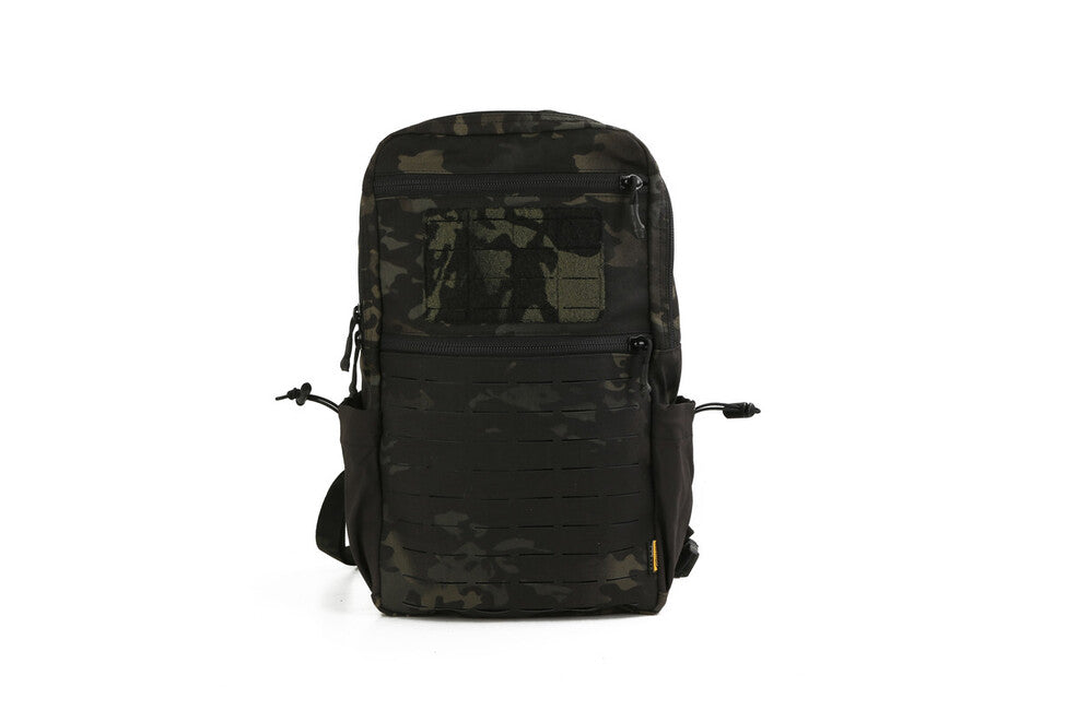 Emersongear rucsac tactic 14L, multicam black