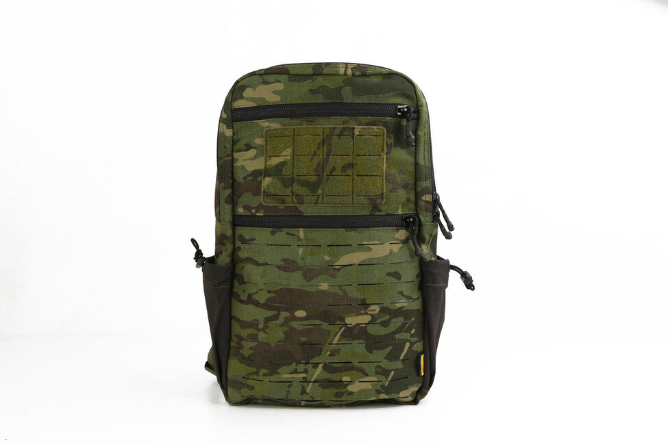 Emersongear rucsac tactic 14L, multicam tropic