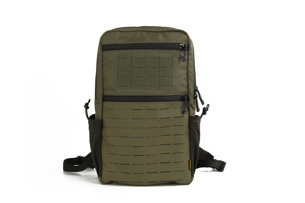 Emersongear rucsac tactic 14L, ranger green