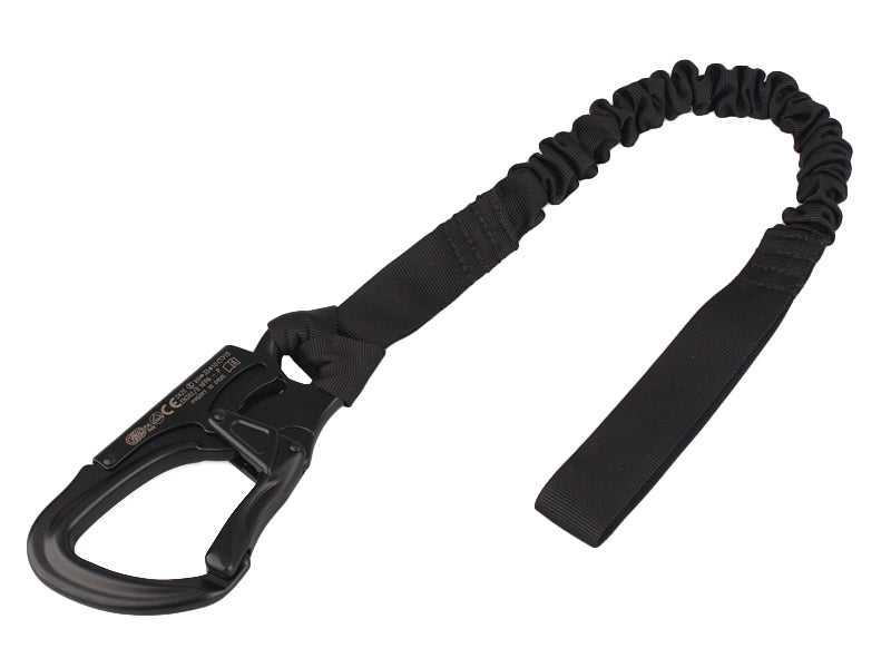 Emersongear Yates Navy SEAL chingă de salvare, neagră