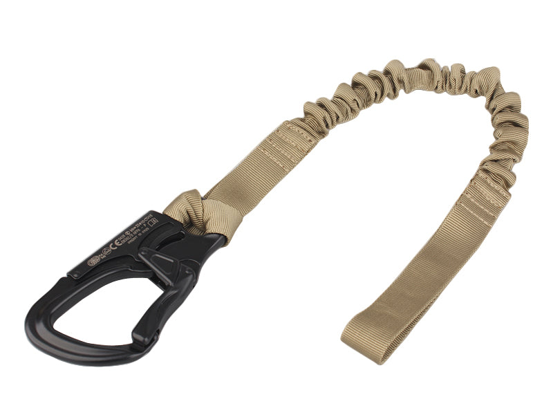 Emersongear Yates Navy SEAL chingă de salvare, khaki