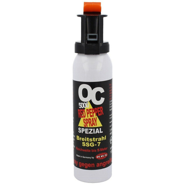KKS spray cu piper OC 5000, 150ml