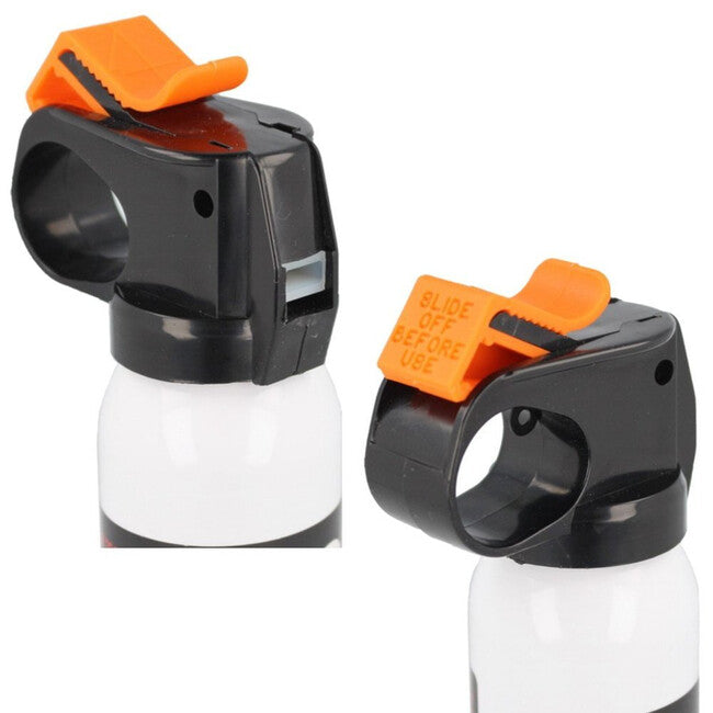 KKS spray cu piper OC 5000, 150ml