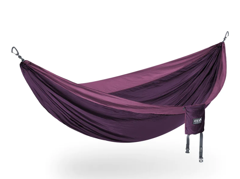 ENO DoubleNest hamac, violet