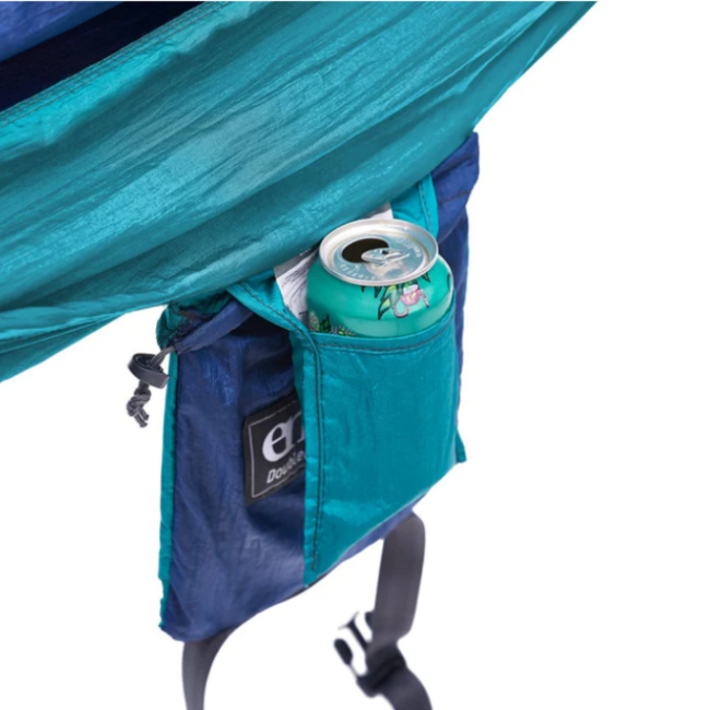 ENO DoubleNest hamac, violet