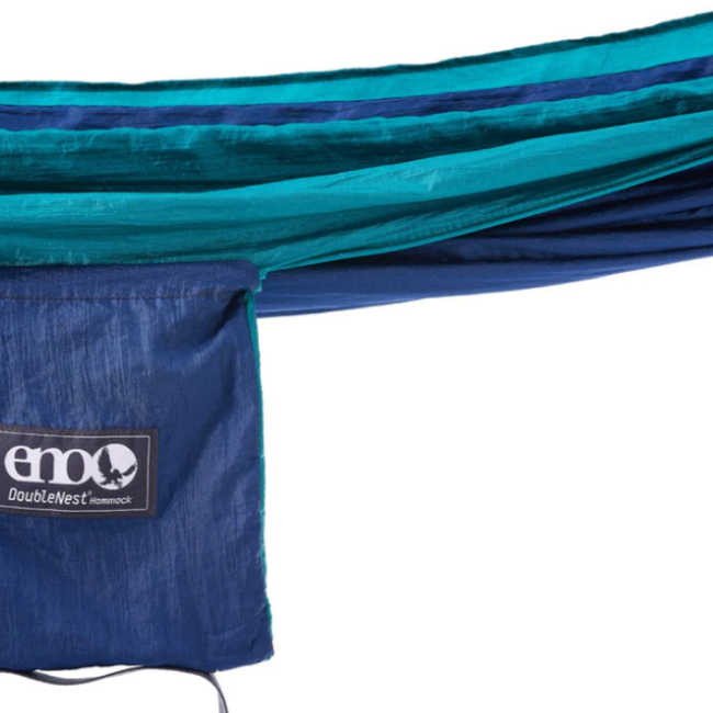 ENO DoubleNest hamac, violet