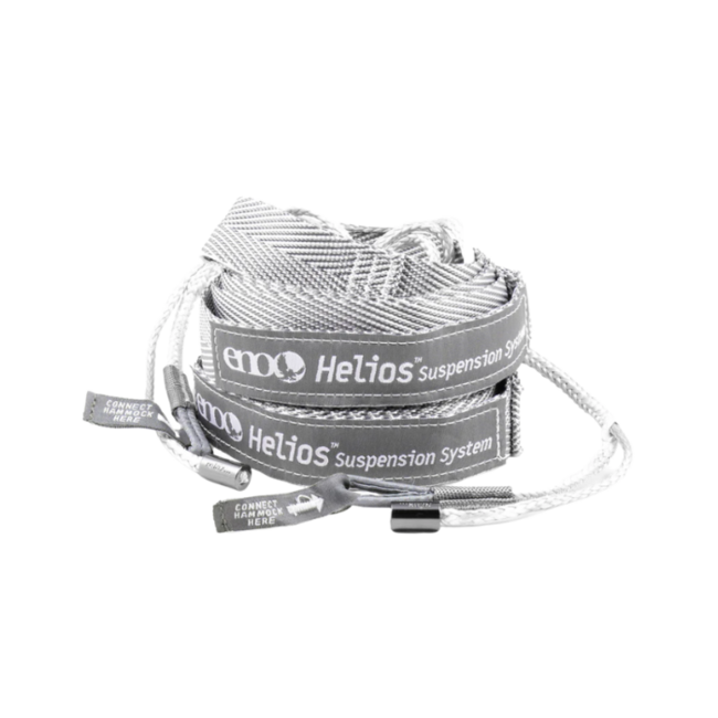 ENO HELIOS chingă Ultralight, gri