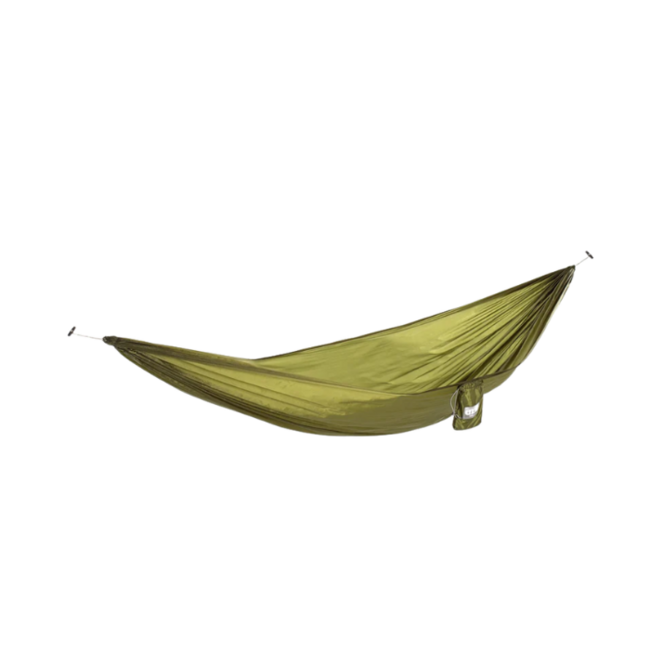ENO Sub6™ hamac Ultralight, oliv